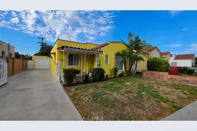 3117 Saturn Avenue, Huntington Park, CA 90255 - Photo 1