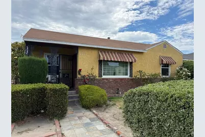 2845 Fashion Avenue, Long Beach, CA 90810 - Photo 1