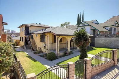 1612 Pennsylvania Avenue, Los Angeles, CA 90033 - Photo 1