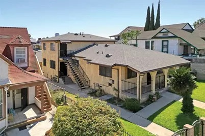 1612 Pennsylvania Avenue, Los Angeles, CA 90033 - Photo 3