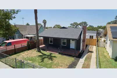 8443 San Miguel Avenue, South Gate, CA 90280 - Photo 1