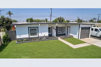1407 S Hillford Avenue, Compton, CA 90220 - Photo 3