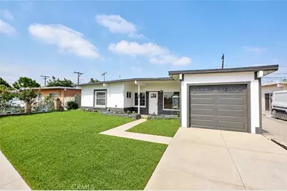 1407 S Hillford Avenue, Compton, CA 90220 - Photo 1