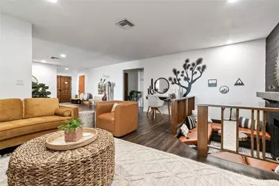 53988 Pinon, Yucca Valley, CA 92284 - Photo 5