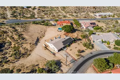 53988 Pinon, Yucca Valley, CA 92284 - Photo 51