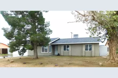 8260 Viburnum, California City, CA 93505 - Photo 3