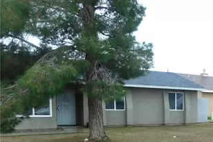 8260 Viburnum, California City, CA 93505 - Photo 1