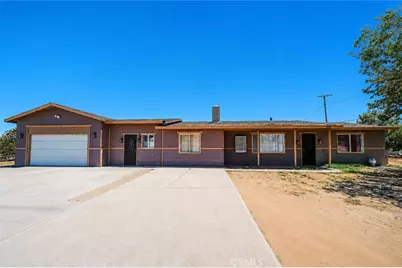 10715 3rd Avenue, Hesperia, CA 92345 - Photo 1