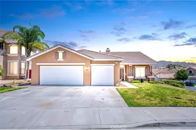 27698 Via Sol Arriva, Moreno Valley, CA 92555 - Photo 1