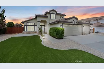 12242 San Ysidro, Victorville, CA 92392 - Photo 1