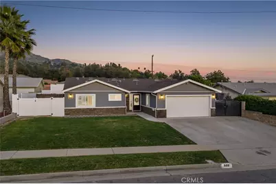 608 Thornhurst Avenue, Glendora, CA 91741 - Photo 49