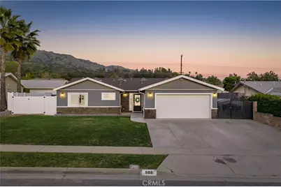 608 Thornhurst Avenue, Glendora, CA 91741 - Photo 1