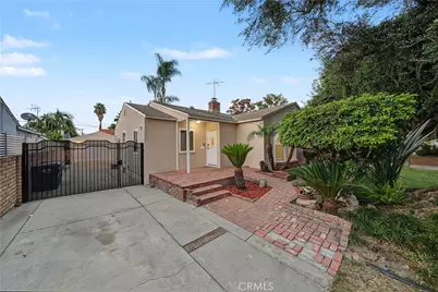 1107 E Larkwood, West Covina, CA 91790 - Photo 41