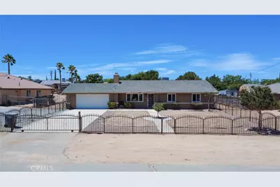8262 Paisley Avenue, Hesperia, CA 92345 - Photo 5