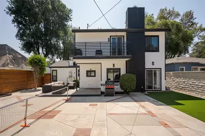 541 Davis, Glendale, CA 91201 - Photo 35