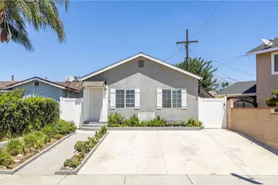 909 E I Street, Ontario, CA 91764 - Photo 1