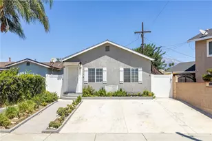 909 E I St, Ontario, CA 91764 - Photo 1
