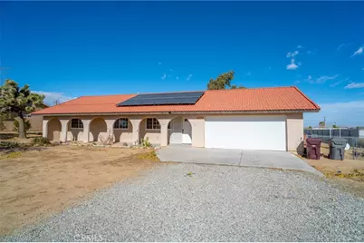 58168 Canterbury, Yucca Valley, CA 92284 - Photo 1
