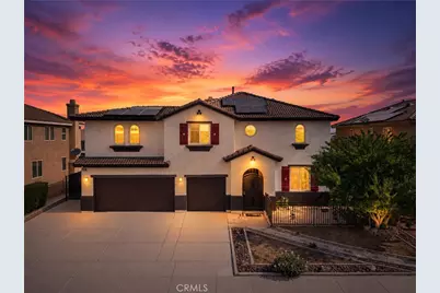 11778 Dos Palmas, Victorville, CA 92392 - Photo 51