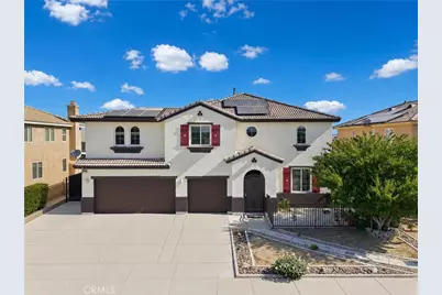 11778 Dos Palmas, Victorville, CA 92392 - Photo 1