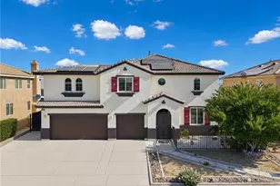 11778 Dos Palmas, Victorville, CA 92392 - Photo 1