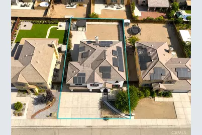 11778 Dos Palmas, Victorville, CA 92392 - Photo 47