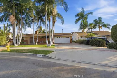 350 E Greenwood, La Habra, CA 90631 - Photo 3