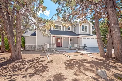 42419 Bear, Big Bear City, CA 92314 - Photo 3