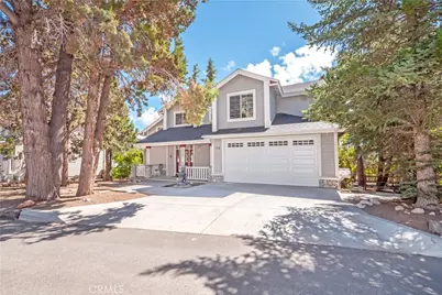 42419 Bear, Big Bear City, CA 92314 - Photo 1