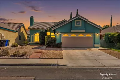 14143 Dapple Court, Victorville, CA 92394 - Photo 1