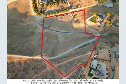 0 Reche Canyon Road, Colton, CA 92324 - Photo 5