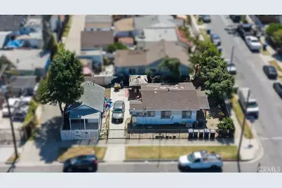 1161 6624 W 67 Street, Los Angeles, CA 90044 - Photo 9