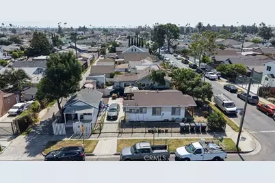 1161 6624 W 67 Street, Los Angeles, CA 90044 - Photo 3