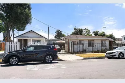 1161 6624 W 67 Street, Los Angeles, CA 90044 - Photo 1