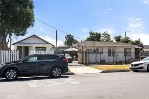 1161 6624 W 67 St, Los Angeles, CA 90044 - Photo 1