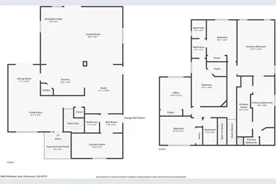 280 E Miramar, Claremont, CA 91711 - Photo 75