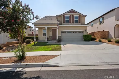 5200 Blueberry, Fontana, CA 92336 - Photo 1