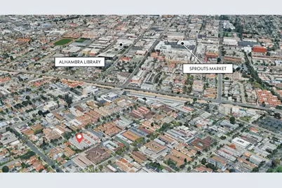 824 S Stoneman Avenue #16, Alhambra, CA 91801 - Photo 25
