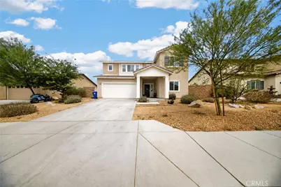 15555 San Diego, Victorville, CA 92394 - Photo 1