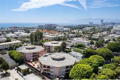 2035 4th Street #202C, Santa Monica, CA 90405 - Photo 35