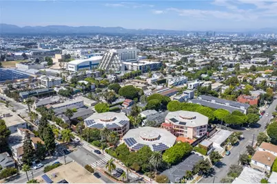 2035 4th Street #202C, Santa Monica, CA 90405 - Photo 33