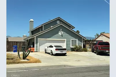1222 W Cimarron, Rialto, CA 92377 - Photo 1