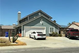1222 W Cimarron, Rialto, CA 92377 - Photo 1