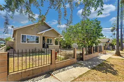 3816 3818 Drysdale Avenue, Los Angeles, CA 90032 - Photo 1