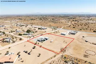 8029 Avenal, Phelan, CA 92371 - Photo 45