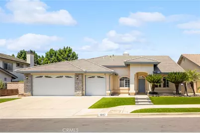 1847 Newcastle, San Dimas, CA 91773 - Photo 1