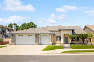 1847 Newcastle, San Dimas, CA 91773 - Photo 1