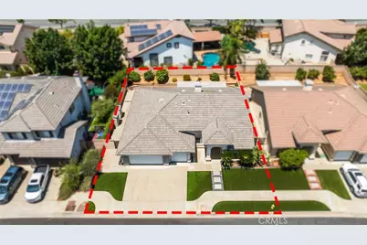 1847 Newcastle, San Dimas, CA 91773 - Photo 47