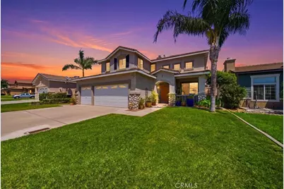7245 Andrea, Fontana, CA 92336 - Photo 1