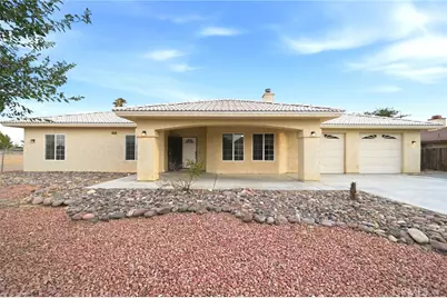 20255 Rimrock Road, Apple Valley, CA 92307 - Photo 3